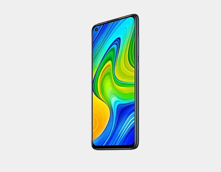 Xiaomi Redmi Note 9 4GB RAM   128GB, 48MP Quad Camera Unlocked - Onyx Black