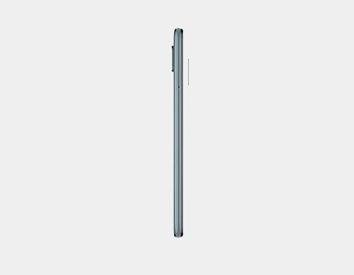 Xiaomi Redmi Note 9 4GB/128GB Dual Sim 6.53" 48MP GSM Unlocked- Midnight Grey