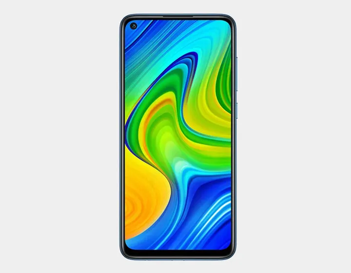 Xiaomi Redmi Note 9 4GB/128GB Dual Sim 6.53" 48MP GSM Unlocked- Midnight Grey