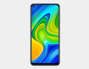 Xiaomi Redmi Note 9 4GB/128GB Dual Sim 6.53" 48MP GSM Unlocked- Midnight Grey