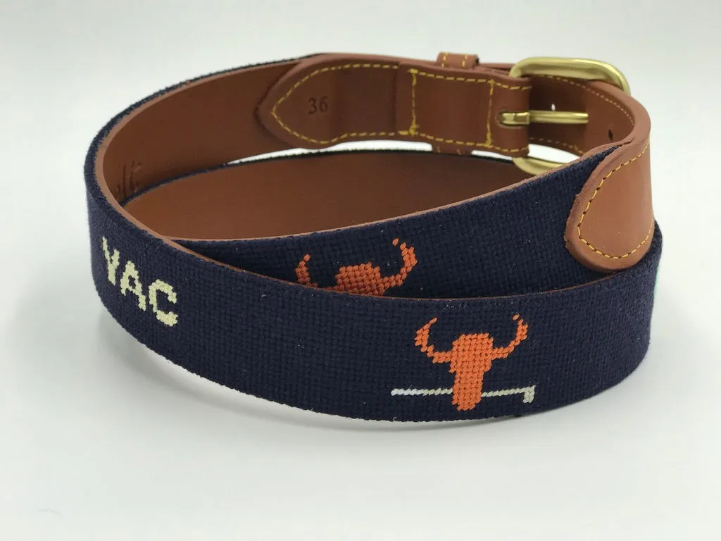 YAC First Tee Commemorative Edition