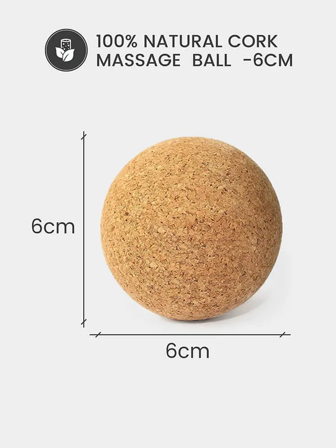 Yoga Studio Cork Unbranded Massage Balls
