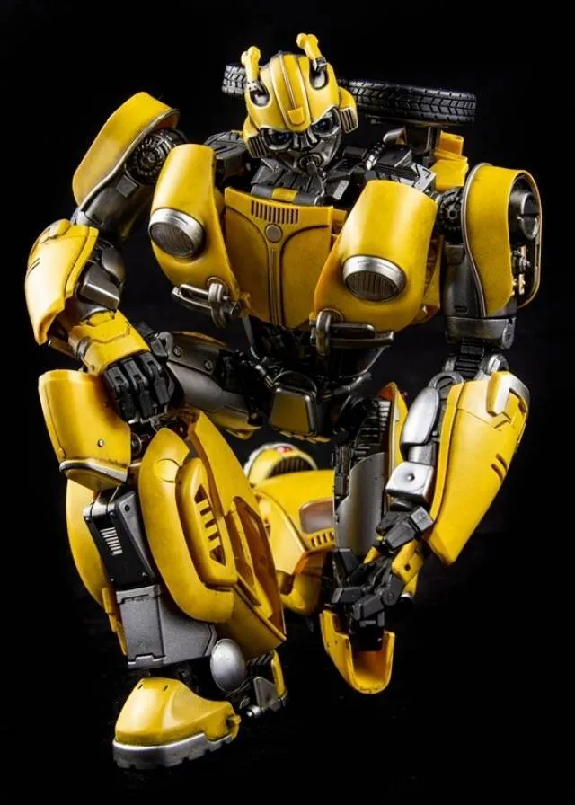 Zeta Toys - ZV-01 - Pioneer