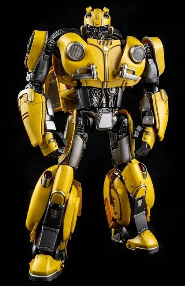 Zeta Toys - ZV-01 - Pioneer